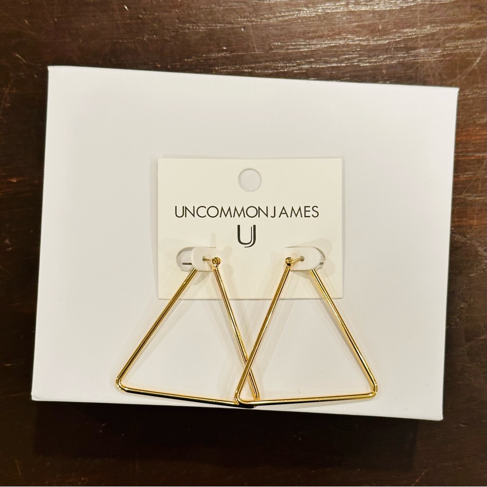 Uncommon James Chemistry Earrings